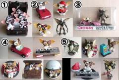 figure GREMLiNS グレムリン ギズモ フィギュア 21体セット