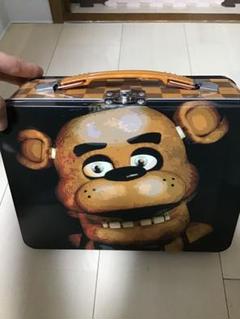Five Nights at Freddy's缶ケース