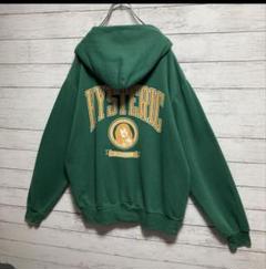 hysteric glamour genzai パーカー XL HYSTERIC GLAMOUR genzai WOMAN HOODIE – YZ