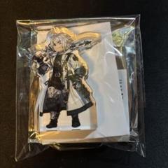 FF14 サンクレッド アクリルブロック