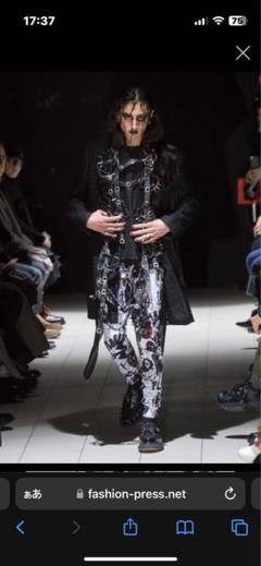 2025年最新】COMME des GARCONS HOMME PLUS レギンス・スパッツ