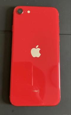 【未使用】 iPhone SE2 256GB PRODUCT RED Amazon | 【整備済み品】 Apple iPhone SE（第2世代） 256GB