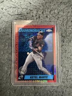 topps MLB マルテ選手20/150