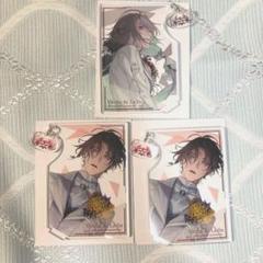 終ヴィル 朗読劇 アクリルスタンド アンクゥ アドルフ