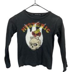 ヒステリックミニ　ヒスミニ　ヒステリックグラマー　子供服　長袖tシャツ ロンT