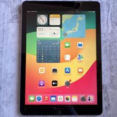 ムスビー｜iPad（第6世代）Wi-Fiモデル スペースグレイ 32GB 送料無料【iPad(第6世代) Wi-Fiモデル】￥15,000