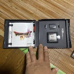 ドラゴンクエストIV・V・VI 3作品セット