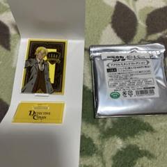 安室透 アクリルスタンド　名探偵コナン
