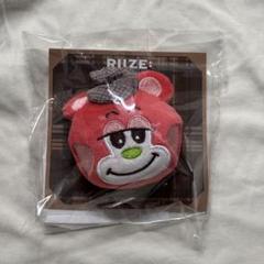 RIIZE ペンミ ショウタロウ ぬいぐるみバッジ リズコ トレカ無し