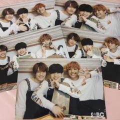 ☆さとり少年団よりお知らせ。 さとり少年団『生写真 第1弾