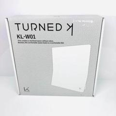 新品未開封 KALTECH 空気清浄機 ターンド・ケイ KL-W01 楽天市場】カルテック ターンドケイ 空気清浄機 KL-W01 KALTECH