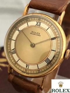 !ROLEX Marconi ロレックス マルコーニ