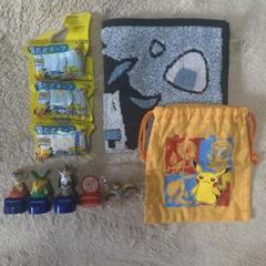 ポケモン ＊ グッズ