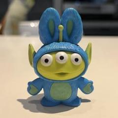リトルグリーメン フィギュア うさぎ トイストーリー