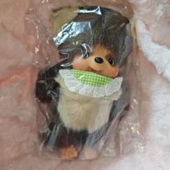 新品未開封 タヌタヌ モンチッチ モンチッチフレンズ セキグチ S