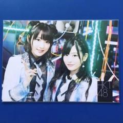 izone WAVES 宮脇咲良　ポラロイドチェキトレカ　中国雑誌　特典 宮脇咲良「未発売ポラロイド」、フリマサイトで販売 → 関係者が