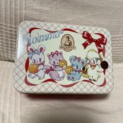 SWIMMER　スイマー 　ステラおばさん　コラボ缶
