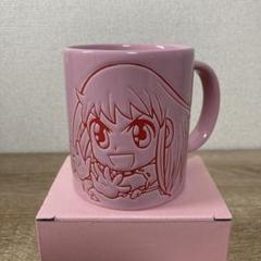 金色のガッシュ　ティオ　マグカップ　ポップアップストア
