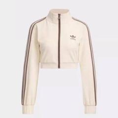 adidas - 正規品☆ adidas ワッフル トラックジャケット☆L