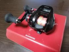 シマノ(shimano) リール タイラバ 19 炎月 ct 151hg 左(未使用品 シマノ(shimano) リール タイラバ 19 炎月 ct 151hg 左(未使用品