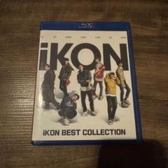 ikon Blu-ray DVD