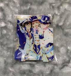 【カース】チハヤ ナギ アクスタ 六弥 ナギ Birthday Store】グッズ | 【公式】アイドリッシュセブン