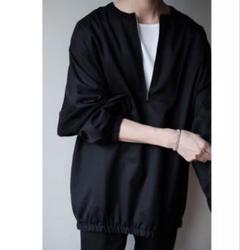 ansnam 24AW プルオーバー　＊出品は4月末迄 ansnam 24AW プルオーバー ＊出品は4月末迄 - メルカリ
