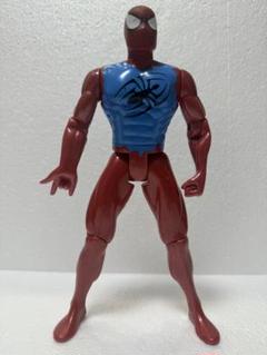 楽天市場】MARVEL スパイダーマンフィギュアコレクション side