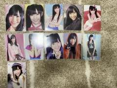 アイドルレアグッズ】渡辺麻友（元AKB）「AKB初期時代の公式写真