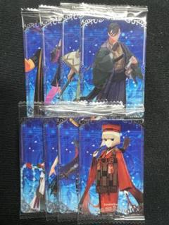 Fate/Grand Order ウエハース13弾全34種コンプリートセット Fate/Grand Order ウエハース13弾全34種コンプリートセット