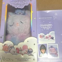 RIIZE ウォンビン Midnight mirage ボイスキーリング A - メルカリ