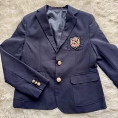 COMME CA ISM / コムサイズム （キッズ） セットアップ