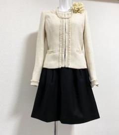 【美品】ballsey✖️avv セットアップ セレモニー フォーマル スーツ
