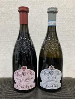 ロンケドーネ 2019& イ・フラティ2021 2本セット - メルカリ