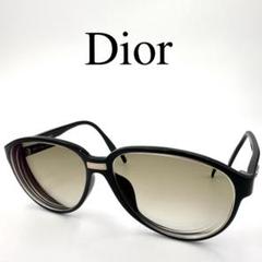 Christian Dior ディオール メガネ 度入り 2352A 90