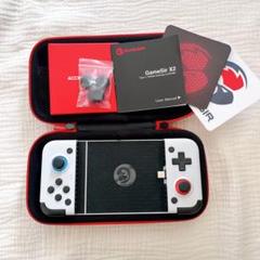 GameSir X2 Type-C モバイルゲーミングコントローラー
