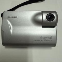 2025年最新】SHARP デジタルカメラの人気アイテム - メルカリ