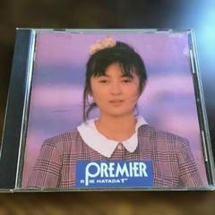 昭和　アイドル　CD 畠田理恵