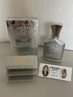 CREED HIMALAYA クリード　ヒマラヤ　香水　75ml クリードオードトワレ ヒマラヤ 75ml/2.5oz(クリード)の通販