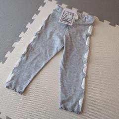 バースデイ ミッフィー ズボン レギンス 新品 95