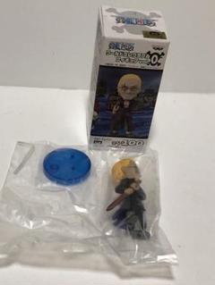 ワンピース ワールドコレクタブルフィギュア TV版 vol.8 TV061 レイリー （プライズ） ggw725x シルバーズ・レイリー ワーコレ vol.8 ワンピース TV061 WCF