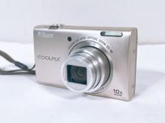 2025年最新】COOLPIX S6200の人気アイテム - メルカリ