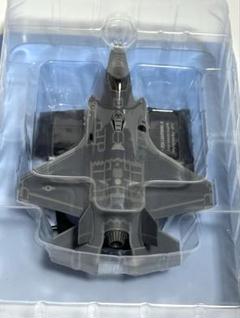 エアファイターコレクション　F35 エアファイターコレクション『F-35A』 | 宇宙刑事レイカースFUN