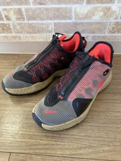 ナイキpg4 ポールジョージ acgコラボ　バスケットボール　nike