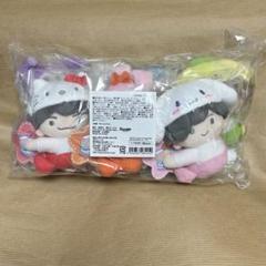 なにわ男子 - 新品未開封✩なにわ男子サンリオコラボ なにわ男子 サンリオコラボぬい - メルカリ