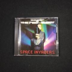 邦楽 SPACE INVADERS CD 2025年最新】space invaders cdの人気アイテム - メルカリ
