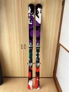 ツインチップスキーの中古/未使用品 - メルカリ ツインチップスキーの中古/未使用品 - メルカリ
