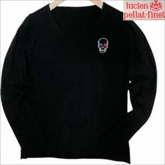 ルシアンペラフィネ ニット/セーターの中古/新品通販【メルカリ】No.1 ...