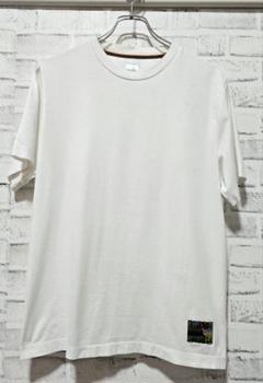 Paul Smith ポールスミス ホワイト Tシャツ シグネチャーストライプ