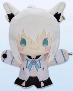 2025年最新】白上フブキ パペットの人気アイテム - メルカリ